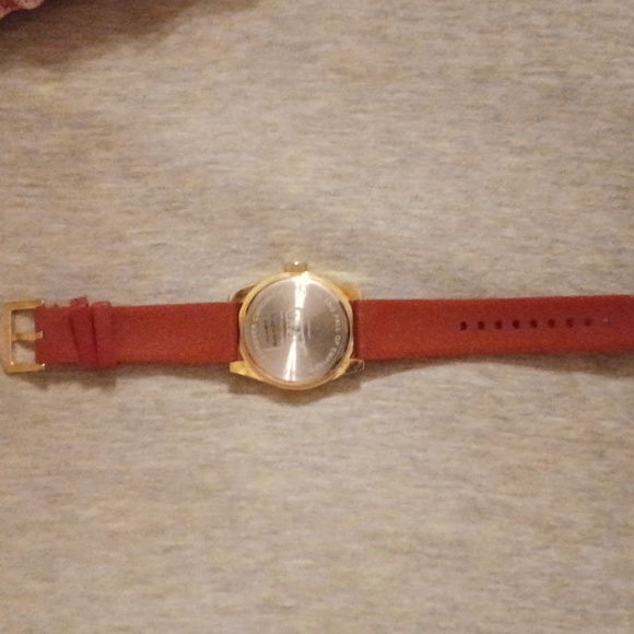 FLUD MAN WATCH VINTAGE - Picture 4 of 6